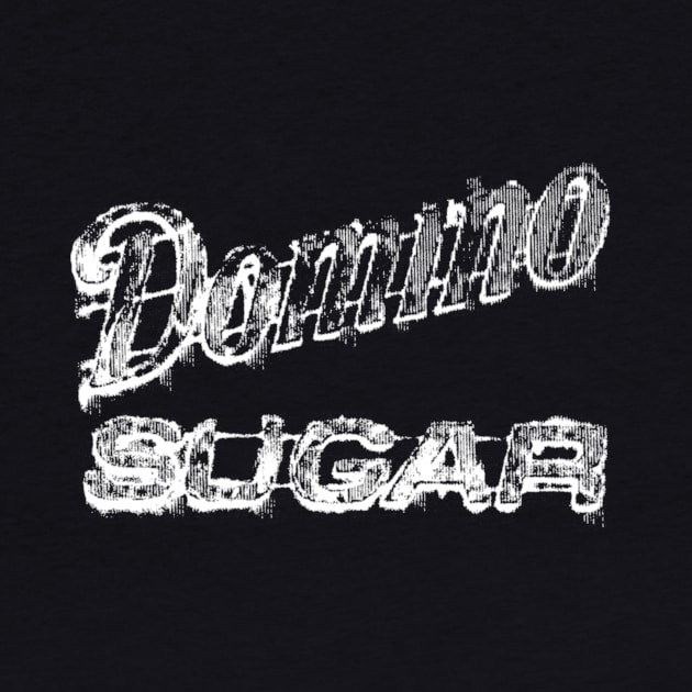 Domino Sugar Logo by Infinite Legacy Designs